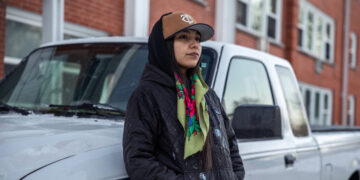 For Minneapolis’s Native Americans, a New Fight Echoes a Bitter History