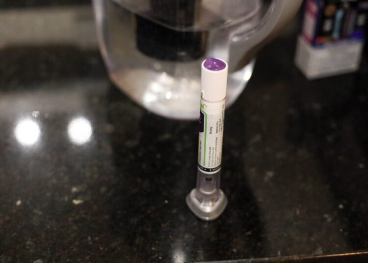 What science says about how weight-loss drugs affect cancer risk