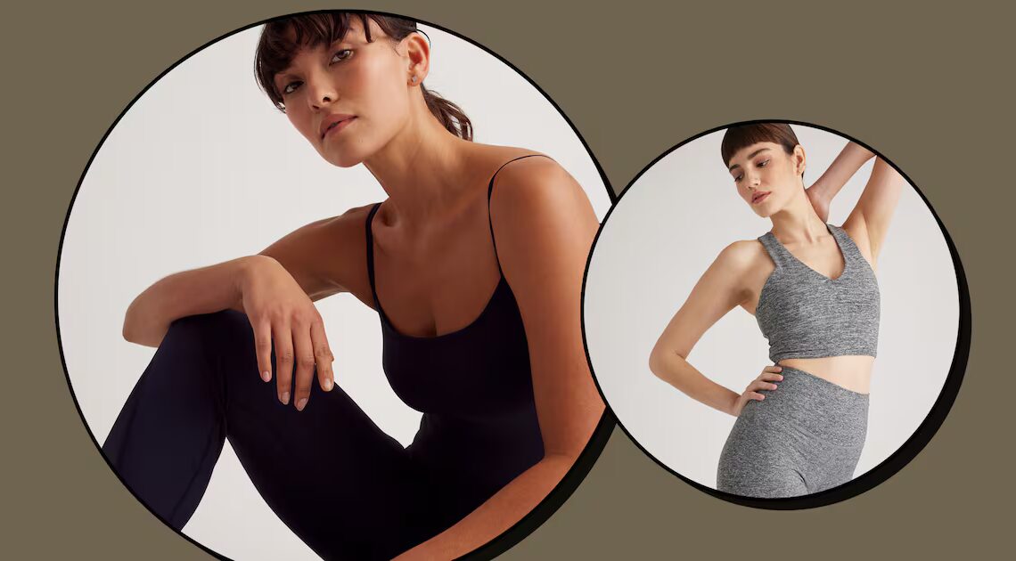 Scouted: Quince’s Under $50 Activewear Lineup Redefines Affordable Luxury