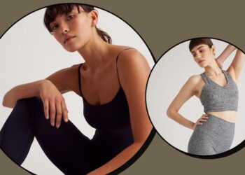 Scouted: Quince’s Under $50 Activewear Lineup Redefines Affordable Luxury