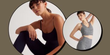 Scouted: Quince’s Under $50 Activewear Lineup Redefines Affordable Luxury
