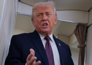 Trump Facing Shutdown Threat Over ICE Shooting Backlash