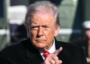 Trump Blindsides Republican Not Running With Endorsement in Race