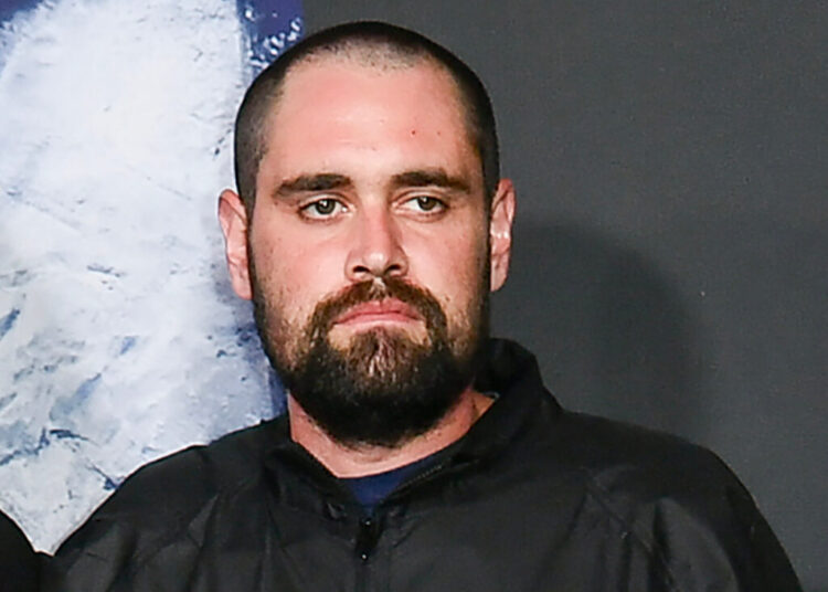 Nick Reiner appears at arraignment on charges of killing his parents