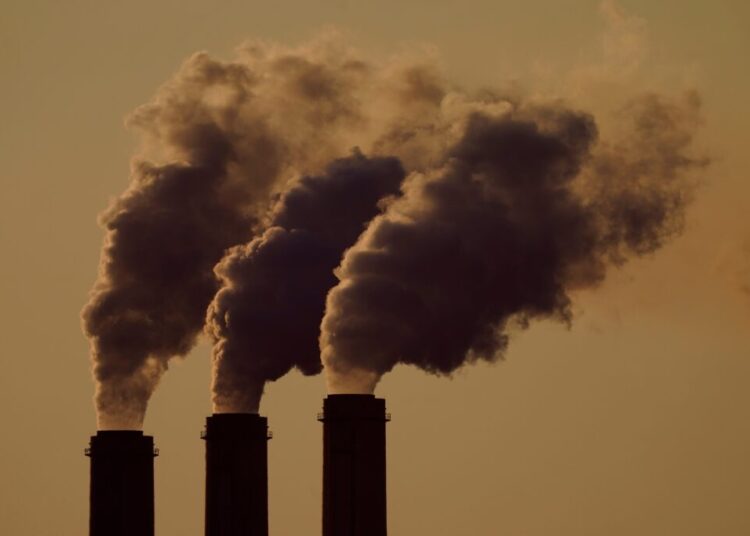 Trump’s pro-coal directives could raise energy prices by billions