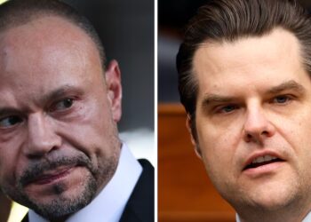 MAGA Rejects Wage Blistering Attack on Each Other: ‘You’ve Always Been a D**k’