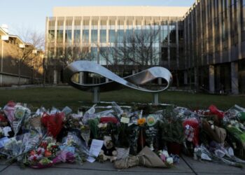 Brown University suspect admitted to planning shooting for a long time, prosecutors say