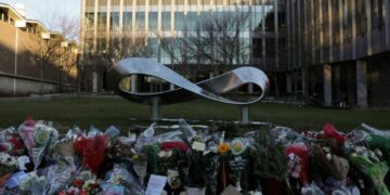 Brown University suspect admitted to planning shooting for a long time, prosecutors say