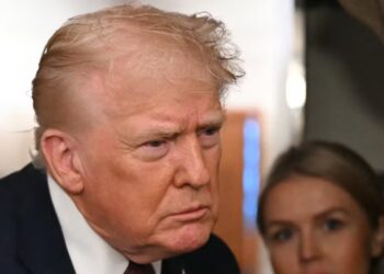 Trump, 79, Flat-Out Forgets Crucial Promise to Voters: ‘When Did I Do That?’