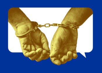 Where ‘hate speech’ censorship is even worse than on U.S. campuses