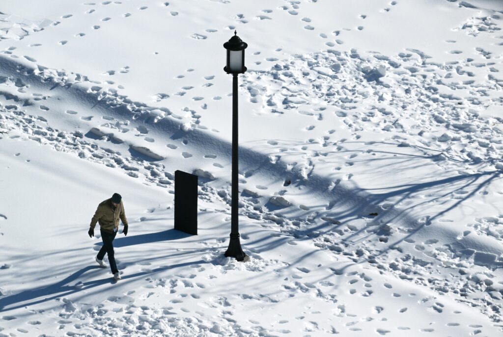 Brace for brutal cold as bomb cyclone drives bitter winds into D.C.