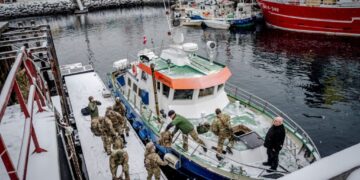 Trump’s Greenland threats convey a deeper assault