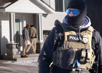 ICE’s Shocking New Orders For Masked Goons Exposed