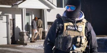 ICE’s Shocking New Orders For Masked Goons Exposed