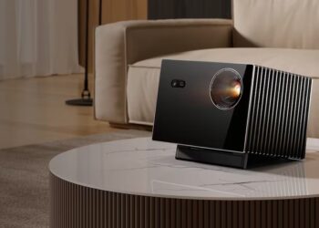 Scouted: This Projector Makes At-Home Movies Feel Like Magic