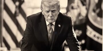 Smithsonian Quietly Strips Impeachment Details from Trump’s Portrait