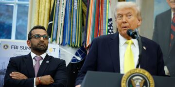 Keystone Kash Reveals the Problem With Trump’s Demand for FBI Firings