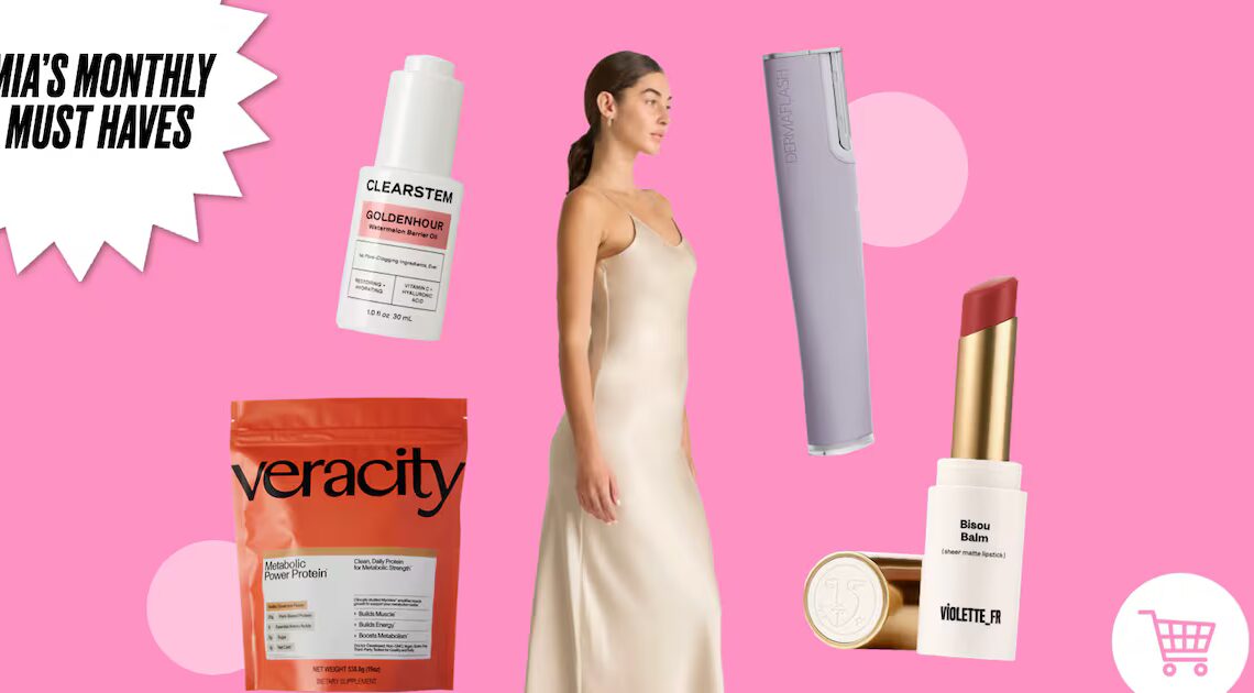 Scouted: Five Standout Products the Daily Beast’s Commerce Editor Was Obsessed With This Month