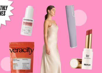 Scouted: Five Standout Products the Daily Beast’s Commerce Editor Was Obsessed With This Month