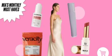 Scouted: Five Standout Products the Daily Beast’s Commerce Editor Was Obsessed With This Month