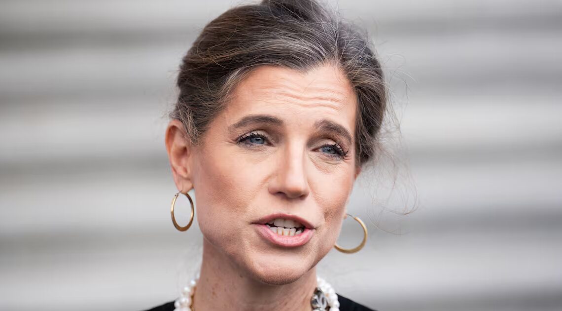 Nancy Mace Predicts 2026 Disaster for Trump