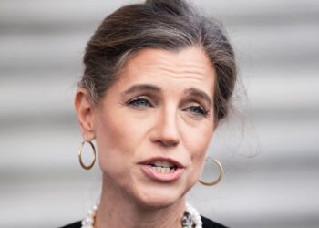 Nancy Mace Predicts 2026 Disaster for Trump