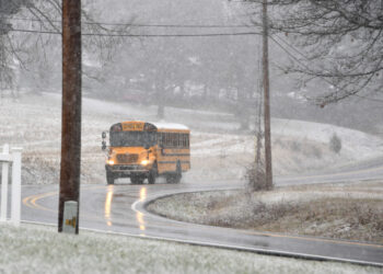 A snow day? Delay? How D.C.-area schools will make the call in bad weather.