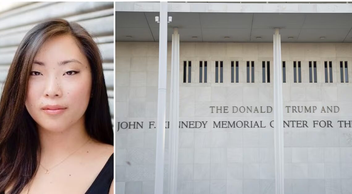 Kennedy Center Veteran Fired From Trumpy Venue After 10 Years