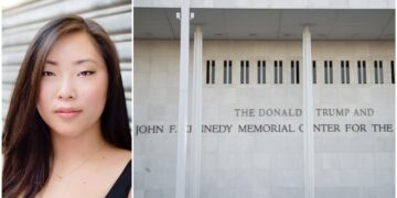 Kennedy Center Veteran Fired From Trumpy Venue After 10 Years