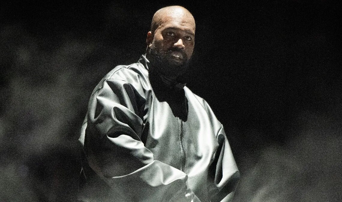 Ye Uses Newspaper Ad to Publicly Apologize for Hateful Remarks, Reveal Bipolar Diagnosis