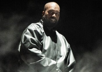 Ye Uses Newspaper Ad to Publicly Apologize for Hateful Remarks, Reveal Bipolar Diagnosis