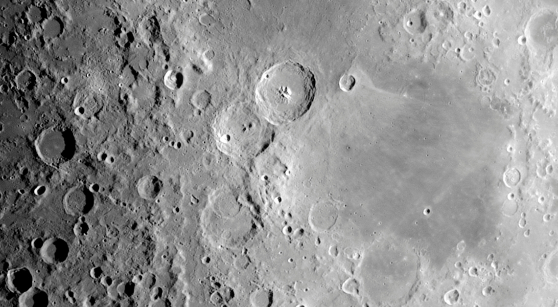 You Can Now Reserve a Hotel Room on the Moon, If You Can Afford It