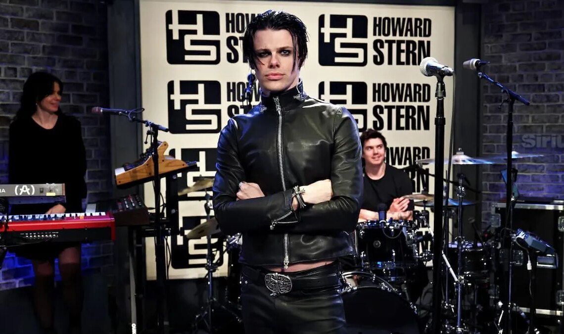 Yungblud Releases Dark, Reimagined Version of His Song ‘Zombie’ With The Smashing Pumpkins