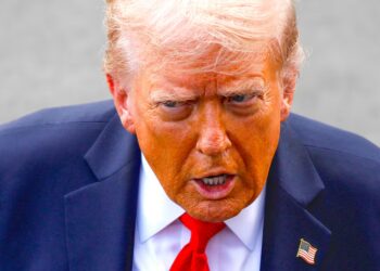 Trump, 79, Makes Awkward Mental Gaffe While Bragging About His Brain