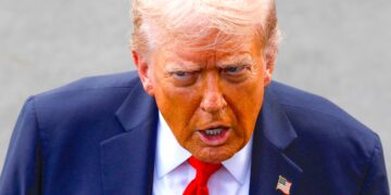 Trump, 79, Makes Awkward Mental Gaffe While Bragging About His Brain