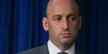 Trump Ally Predicts GOP Will Lose Midterms Because of Stephen Miller