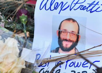 Sister of Slain ICU Nurse Slams ‘Disgusting Lies’ About Brother