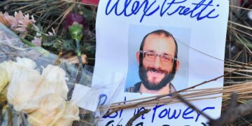 Sister of Slain ICU Nurse Slams ‘Disgusting Lies’ About Brother