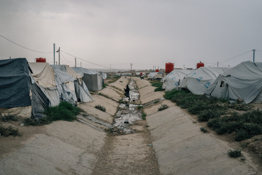 U.S. military to move up to 7,000 ISIS detainees from Syria to Iraq