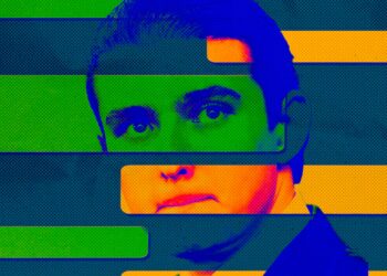 Barron Trump’s ‘Sweetheart’ Texts and Calls With Woman, 22, Revealed