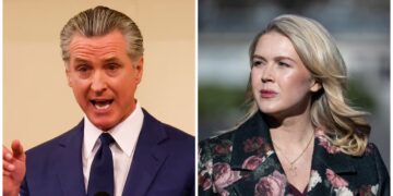 Karoline Leavitt Called Out Over Ironic Pedophile Protector Comments