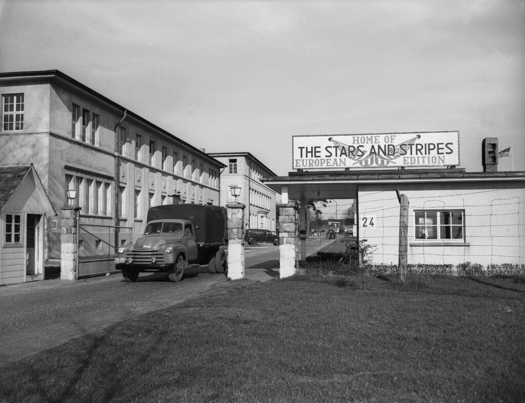 Pentagon to overhaul independent military newspaper, calling it ‘woke’