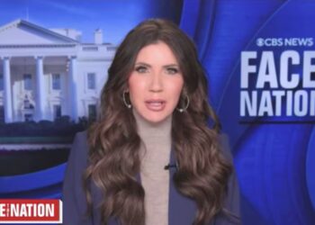 Cornered ICE Barbie Makes Bombshell Admission About ICE Shooting Probe