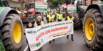 E.U., spurred by Trump, to sign mega free-trade deal with South America