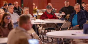 These Trump supporters don’t want ICE detention warehouses in their towns