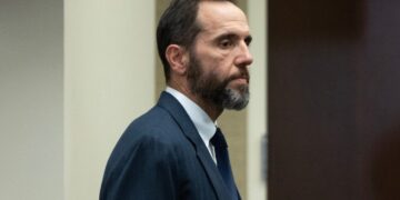 Jack Smith is no anti-speech villain. And Trump is no victim.