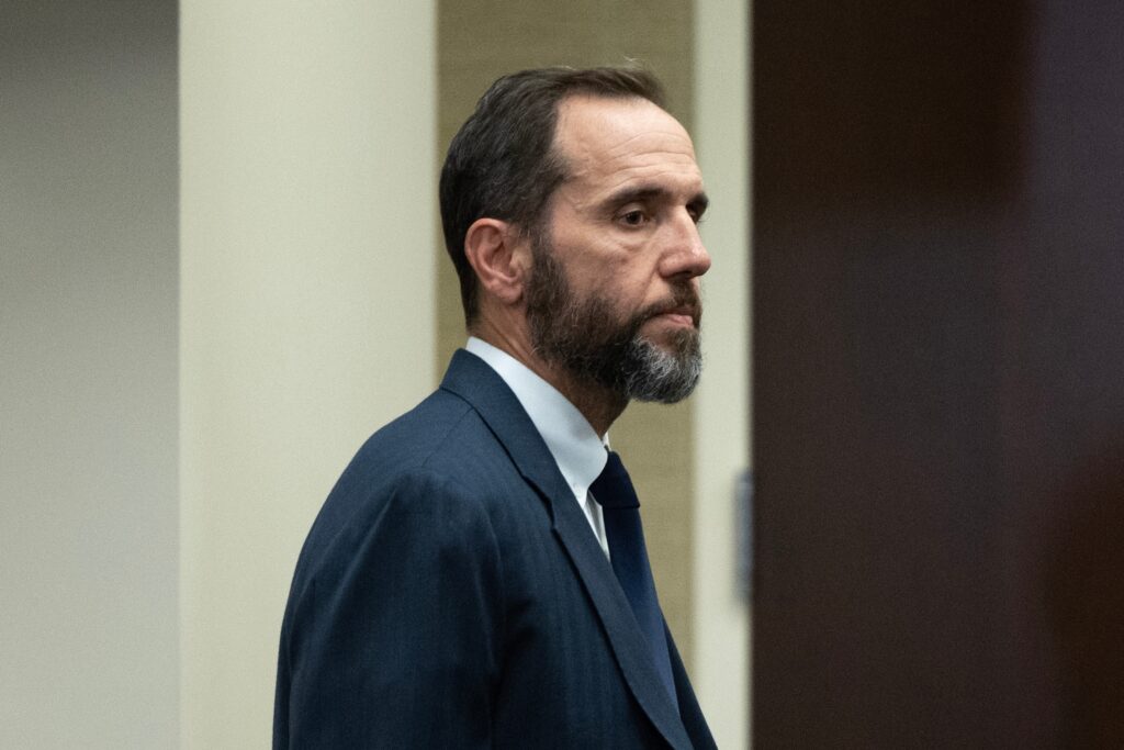 Jack Smith is no anti-speech villain. And Trump is no victim.