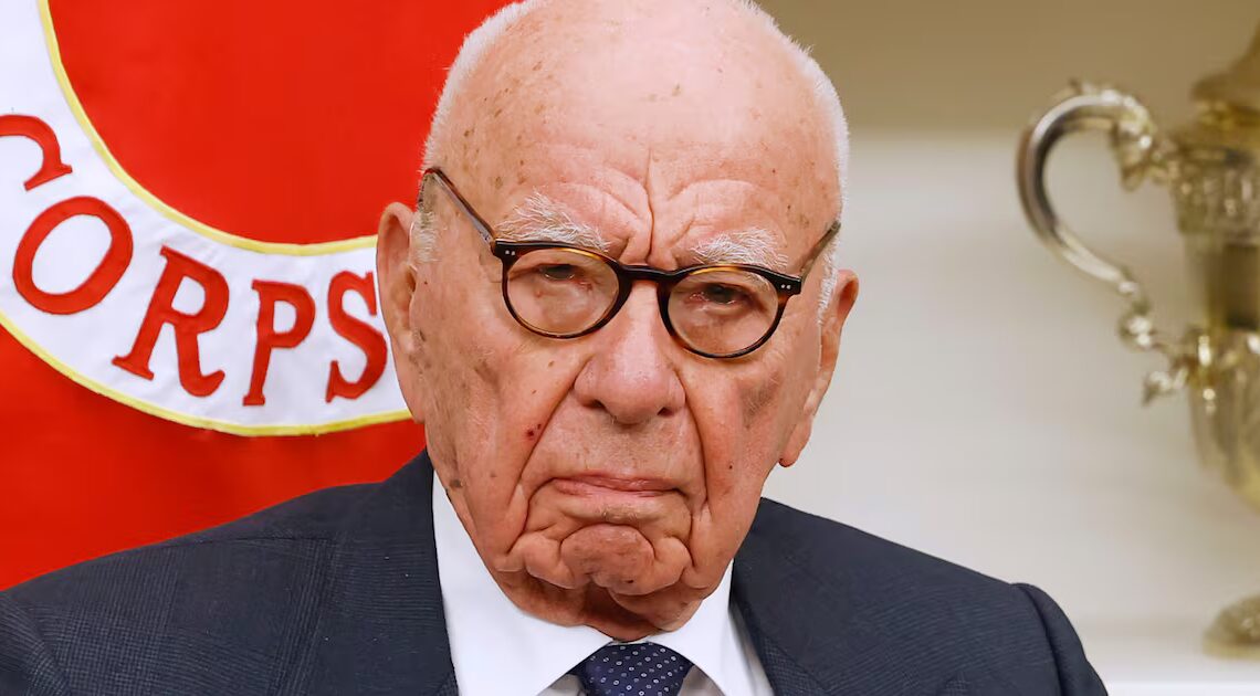 Trump’s Favorite Paper Demands a ‘High-Level Firing’ Over ICE Debacle