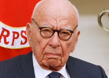 Trump’s Favorite Paper Demands a ‘High-Level Firing’ Over ICE Debacle