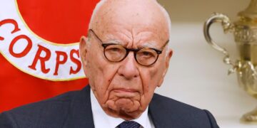 Trump’s Favorite Paper Demands a ‘High-Level Firing’ Over ICE Debacle